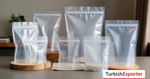 Irak Firması Plastik Torba Talep Ediyor