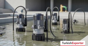 Etiyopya Şirketi Dalgıç Pompa Tedarikçisi Arıyor