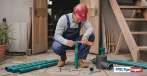 Pakistan, Türkiye’den PPRC Boru İthal Etmek İstiyor