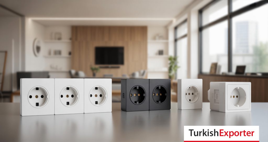 Irak Şirketi, Elektrik Prizi Satın Almak İstiyor