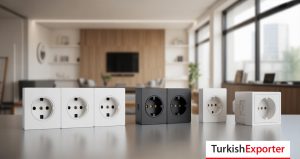 Irak Şirketi, Elektrik Prizi Satın Almak İstiyor