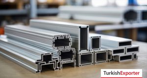 Cape Verde Adaları, Türkiye’den Alüminyum Profil Alacak