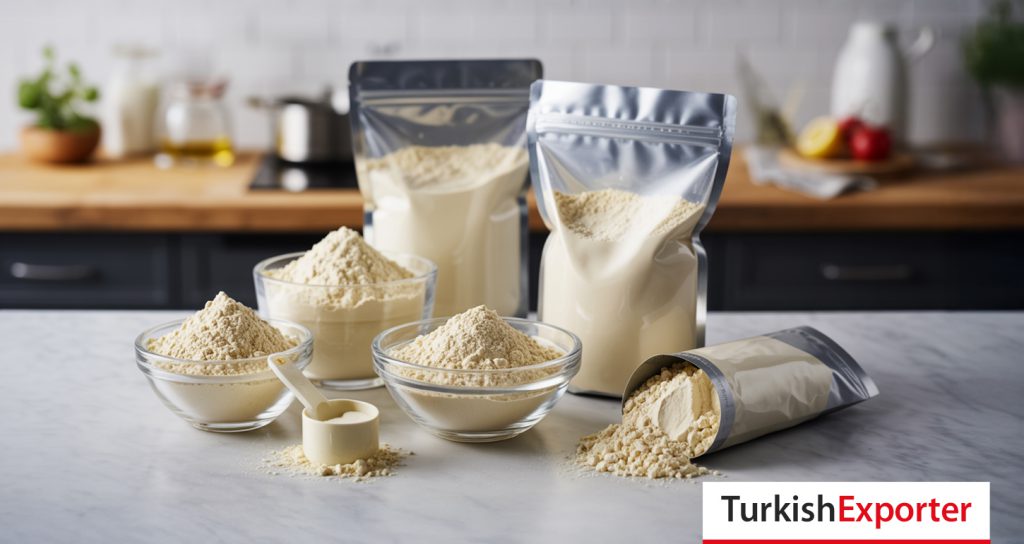 Belarus, Demineralize Peyniraltı Suyu Tozu İthal Edecek