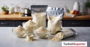 Belarus, Demineralize Peyniraltı Suyu Tozu İthal Edecek