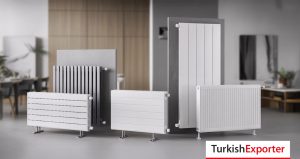 Özbekistanlı Şirket, Türkiye’den Isıtma Radyatörü İthal Edecek