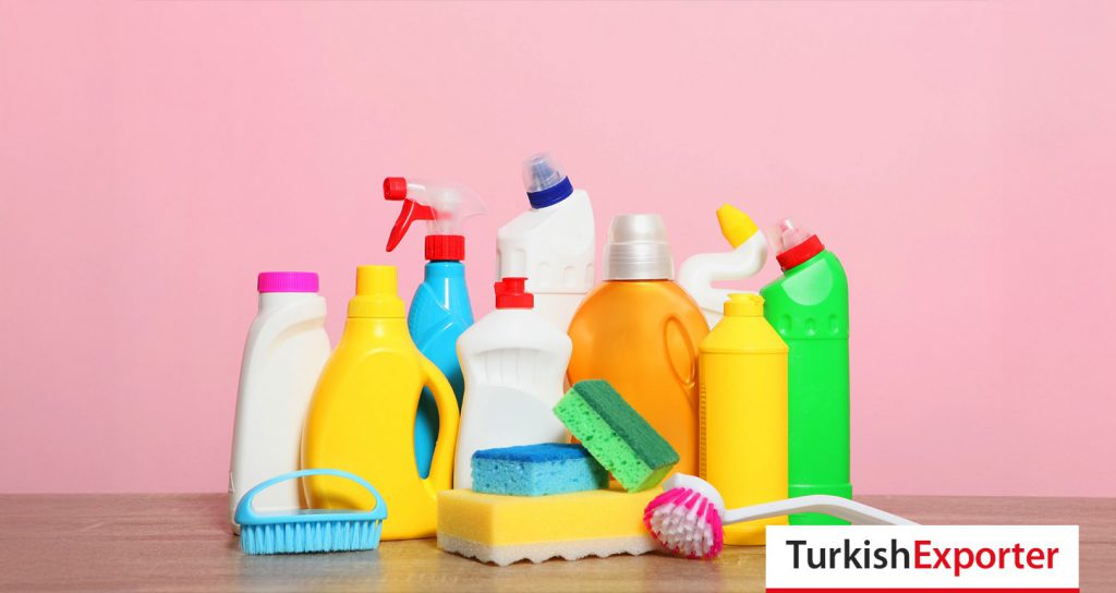 Rusya Firması Ev Kimyasalı Talep Ediyor