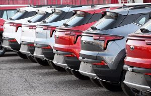Rusya, Güney Kore’den Otomobil İthalatında Rekor Kırdı