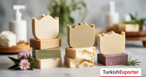 Endonezyalı Firma, Güzellik Sabunu Satın Almak İstiyor