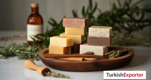 Vietnam Şirketi, Türkiye Üretimi Sabun İthal Etmek İstiyor