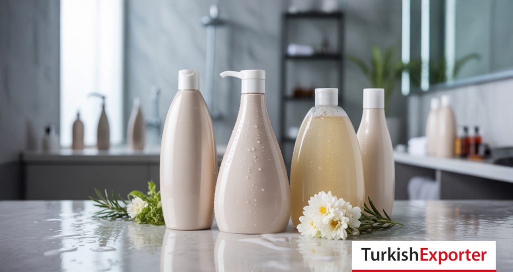 Afganistan Firması Saç Şampuanı Tedarikçisi Arıyor