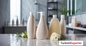 Afganistan Firması Saç Şampuanı Tedarikçisi Arıyor