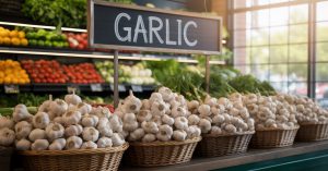 Dünya Sarımsak İhracatının Liderleri