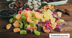 Belaruslu Şirket, Türkiye’den Jöle Şekerleme İthal Edecek