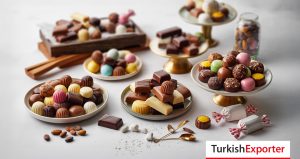 Moğol Firma Türkiye’den Şekerleme Almak İstiyor