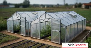 Türkmenistan Firması, Sera Satın Almak İstiyor