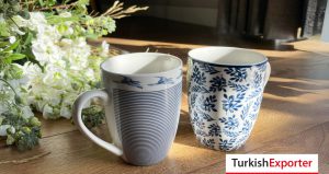 Suudi Arabistan Şirketi Seramik Kupa Talep Ediyor