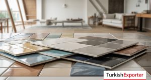 Bosna-Hersek Şirketi, Seramik Karo İthal Edecek