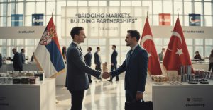 Türkiye – Sırbistan İthalat, İhracat  Ticaret Verileri