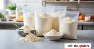 Moritanya Firması Yağsız Süt Tozu Tedarikçisi Arıyor