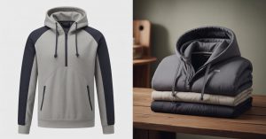 Suudi Arabistan’dan Kışlık Kapüşonlu Sweatshirt Talebi