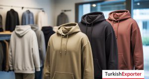 Fransa Şirketi, Kapüşonlu Svetşört Ürettirmek İstiyor