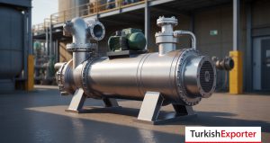 Irak Şirketi Yağ Takviye Pompası Talep Ediyor