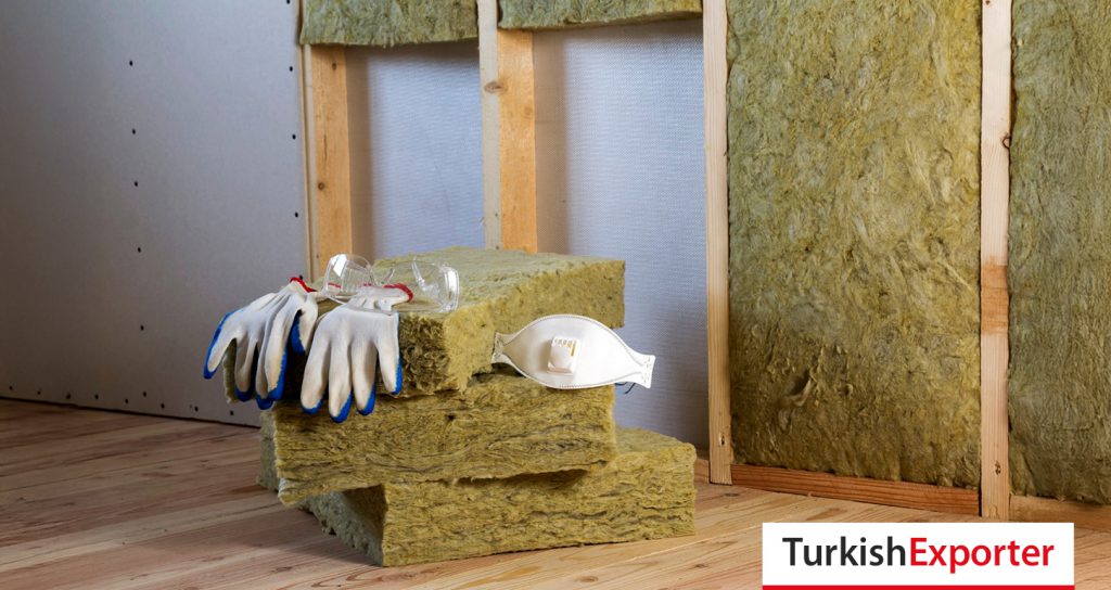 Ukrayna Şirketi, Taş Yünü İthal Etmek İstiyor