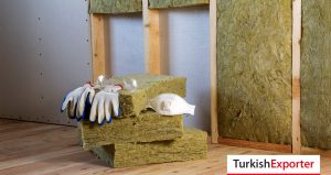 Ukrayna Şirketi, Taş Yünü İthal Etmek İstiyor