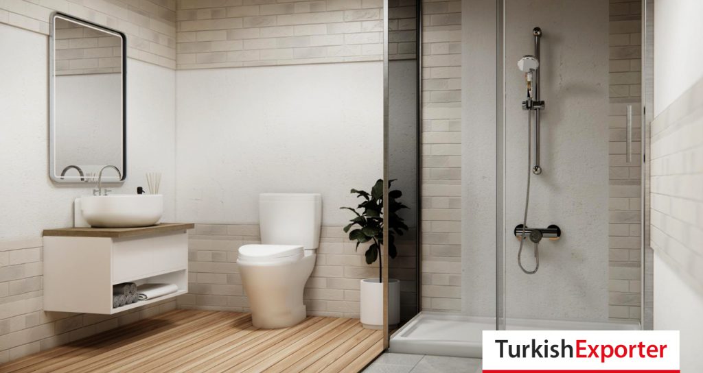 Guadeloupe Şirketi Sıhhi Tesisat Malzemeleri İthal Edecek