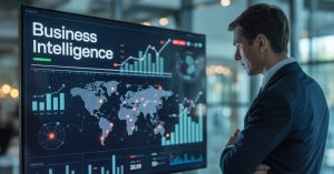 Küresel Rekabette Ticari İstihbaratın Yükselen Önemi