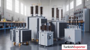 Fildişi Sahili Şirketi Gerilim Trafosu İthal Edecek