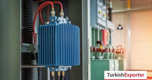 Hindistan Şirketi Akım Trafosu Talep Ediyor