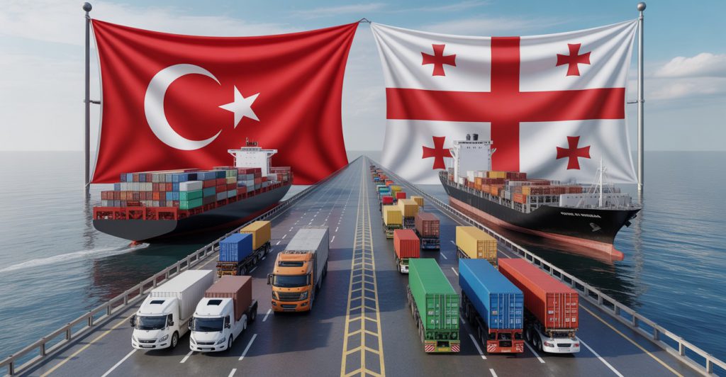 Türkiye’nin Gürcistan’dan İthalatı (2024)