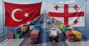 Türkiye, Gürcistan’dan Neler İthal Ediyor?