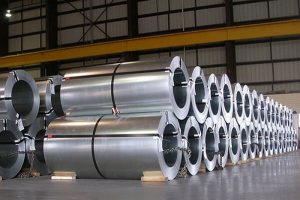 Türkiye Piyasasında Rus Çelik Kütüğüne Yeni Fiyat Aralığı