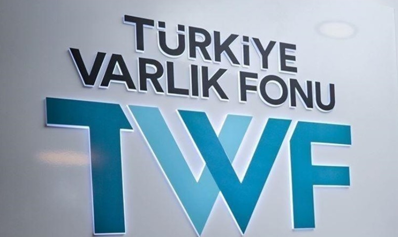 Türkiye Varlık Fonu Dünyanın İlk 10’unda