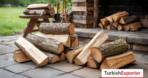 Ukrayna Firması, Yakacak Odun İthal Etmek İstiyor