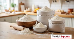 Güney Sudan Firması, Çok Amaçlı Un Satın Alacak