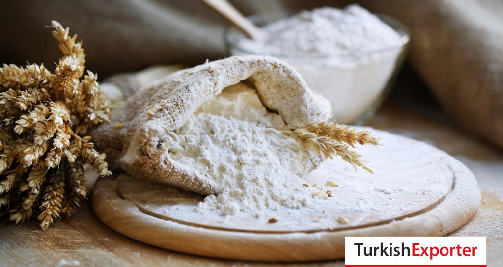 Gürcistan Şirketi, Türkiye’den Un Satın Almak İstiyor