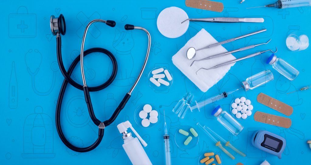 Etiyopya Firması, Veteriner Malzemeleri İthal Edecek