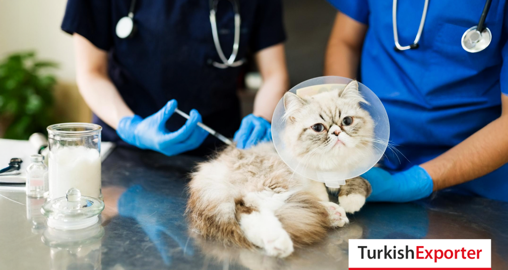 Katar Firması, Veterinerlik Gereçleri İthal Edecek