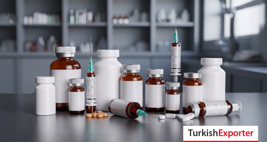 Kazakistan Firması Veteriner İlaçları İthal Edecek