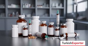 Kazakistan Firması Veteriner İlaçları İthal Edecek