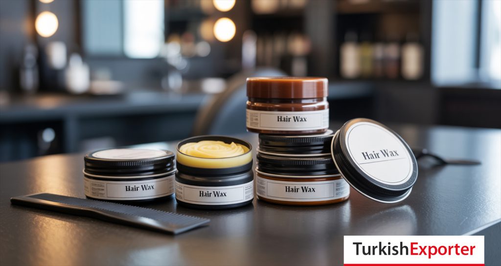 BAE Firması, Saç Jölesi İthal Etmek İstiyor