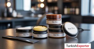 BAE Firması, Saç Jölesi İthal Etmek İstiyor