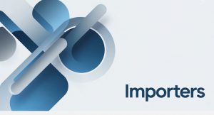 World Importer Companies List