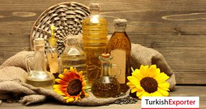 Etiyopya Firması Ayçiçek Yağı İthal Edecek