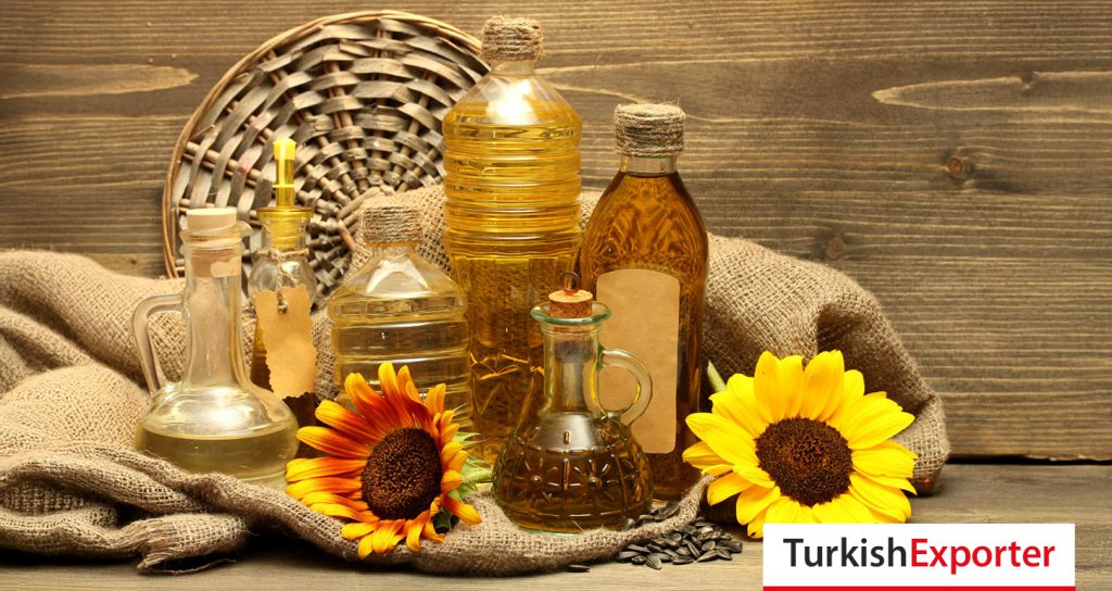 Katarlı Şirket Ayçiçek Yağı İthal Edecek