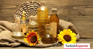 Katarlı Şirket Ayçiçek Yağı İthal Edecek