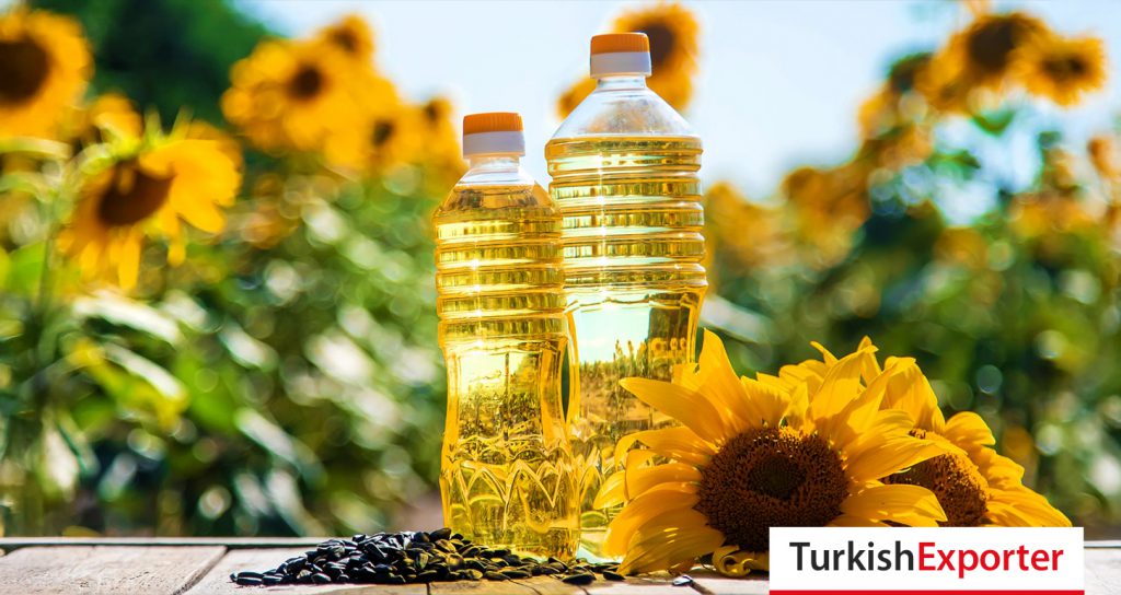 Malezya Firması Ayçiçek Yağı Tedarikçisi Arıyor